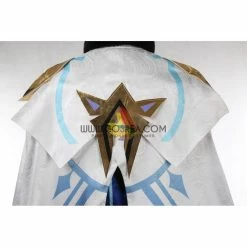 Cosrea Video Games Sucrose Genshin Impact All Sizing Cosplay Costume