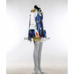 Cosrea Video Games Sucrose Genshin Impact All Sizing Cosplay Costume