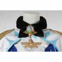 Cosrea Video Games Sucrose Genshin Impact All Sizing Cosplay Costume