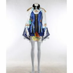 Cosrea Video Games Sucrose Genshin Impact All Sizing Cosplay Costume