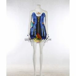 Cosrea Video Games Sucrose Genshin Impact All Sizing Cosplay Costume