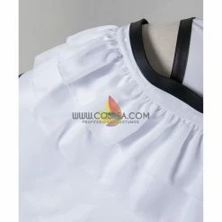 Cosrea Suzuran Arknights Cosplay Costume Video Games