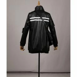 Cosrea Video Games Swire Arknights Cosplay Costume