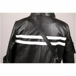 Cosrea Video Games Swire Arknights Cosplay Costume