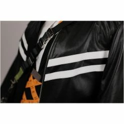 Cosrea Video Games Swire Arknights Cosplay Costume