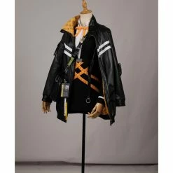 Cosrea Video Games Swire Arknights Cosplay Costume