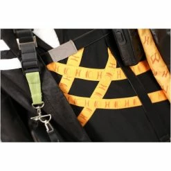 Cosrea Video Games Swire Arknights Cosplay Costume