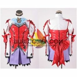 Cosrea Video Games Tales Of Graces Cheria Barnes Cosplay Costume