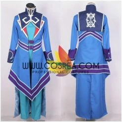 Cosrea Tales Of Graces Hubert Oswell Cosplay Costume Video Games