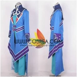 Cosrea Tales Of Graces Hubert Oswell Cosplay Costume Video Games