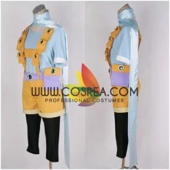 Cosrea Tales Of Graces Pascal Cosplay Costume