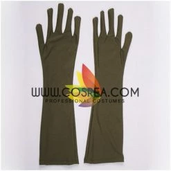 Cosrea Tales Of Graces Pascal Cosplay Costume