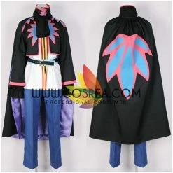 Cosrea Tales Of Graces Richard Cosplay Costume Video Games