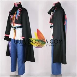 Cosrea Tales Of Graces Richard Cosplay Costume Video Games