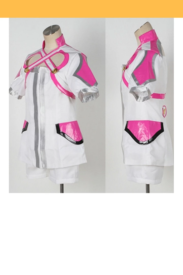 Cosrea Video Games Tales Of Graces Sophie Cosplay Costume
