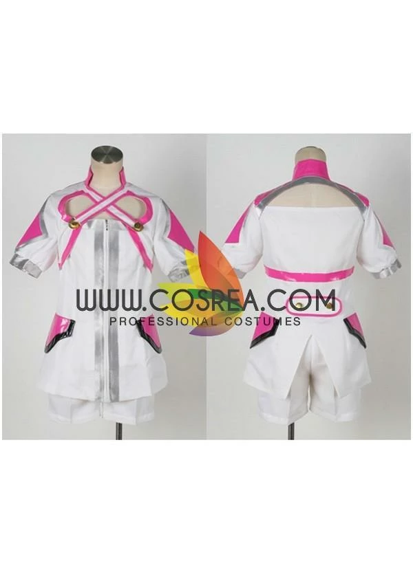 Cosrea Video Games Tales Of Graces Sophie Cosplay Costume