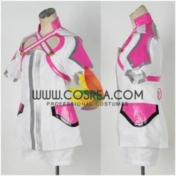Cosrea Video Games Tales Of Graces Sophie Cosplay Costume