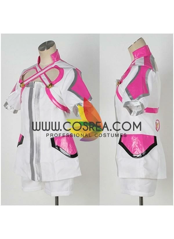 Cosrea Video Games Tales Of Graces Sophie Cosplay Costume