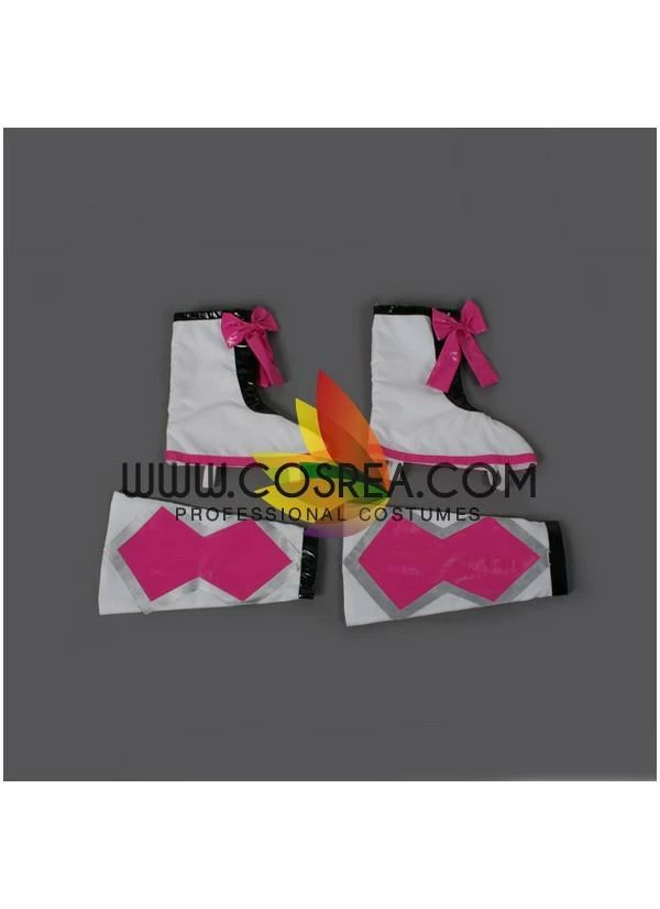 Cosrea Video Games Tales Of Graces Sophie Cosplay Costume