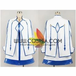 Cosrea Video Games Tales Of Symphonia Colette Brunel Cosplay Costume