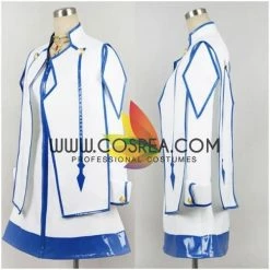 Cosrea Video Games Tales Of Symphonia Colette Brunel Cosplay Costume
