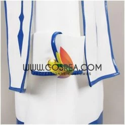 Cosrea Video Games Tales Of Symphonia Colette Brunel Cosplay Costume