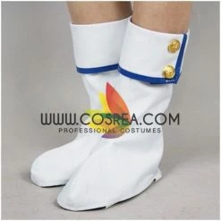 Cosrea Video Games Tales Of Symphonia Colette Brunel Cosplay Costume