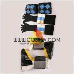 Cosrea Tales Of Symphonia Emil Castagnier Cosplay Costume