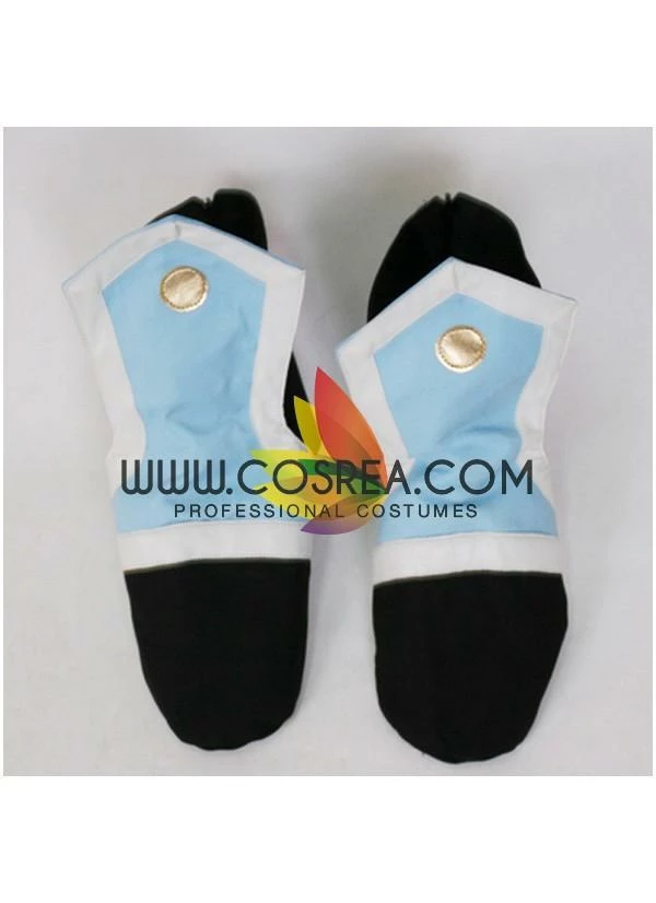 Cosrea Video Games Tales Of Symphonia Genis Sage Cosplay Costume