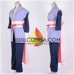Cosrea Tales Of Symphonia Sheena Fujibayashi Cosplay Costume