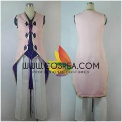 Cosrea Tales Of Symphonia Zelos Wilder Cosplay Costume