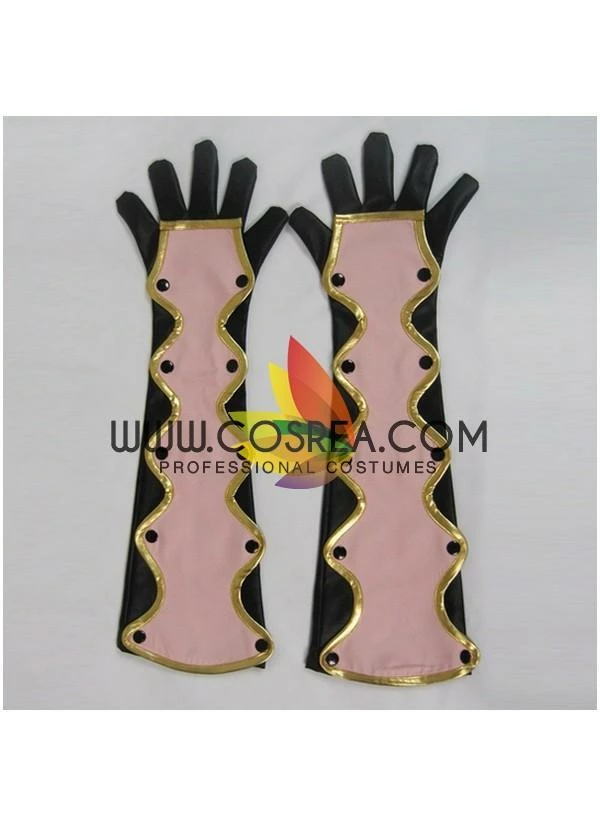 Cosrea Tales Of Symphonia Zelos Wilder Cosplay Costume