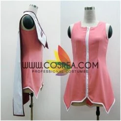 Cosrea Video Games Tales Of The Abyss Anise Tatlin Cosplay Costume