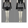 Cosrea Tales Of The Abyss Arietta Cosplay Costume