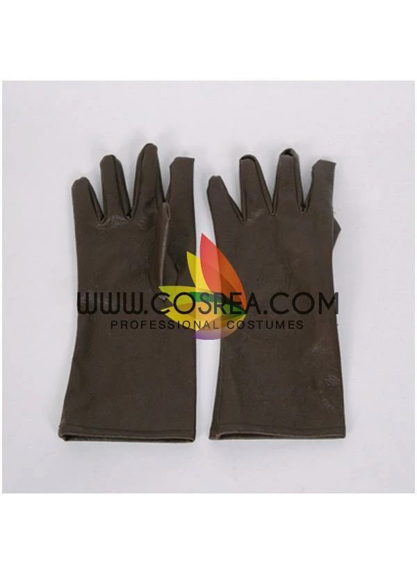 Cosrea Tales Of The Abyss Cecil DLC Version Cosplay Costume