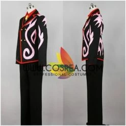 Cosrea Video Games Tales Of The Abyss Dist Cosplay Costume
