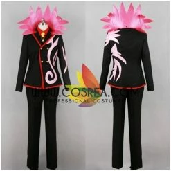 Cosrea Video Games Tales Of The Abyss Dist Cosplay Costume
