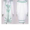 Cosrea Video Games Tales Of The Abyss Ion Cosplay Costume