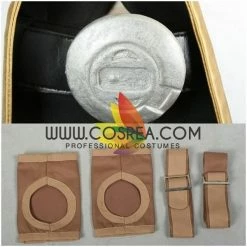 Cosrea Tales Of The Abyss Luke Fon Fabre Cosplay Costume Video Games