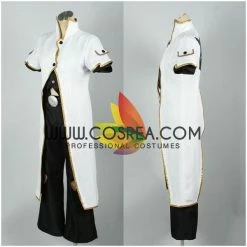 Cosrea Tales Of The Abyss Luke Fon Fabre Cosplay Costume Video Games