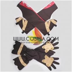 Cosrea Video Games Tales Of Vesperia Duke Cosplay Costume