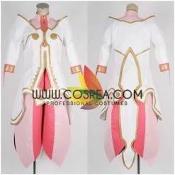 Cosrea Tales Of Vesperia Estelle Cosplay Costume Video Games