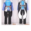 Cosrea Tales Of Vesperia Flynn Scifo Anime Version Cosplay Costume Video Games