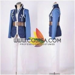 Cosrea Tales Of Vesperia Flynn Scifo Cosplay Costume Video Games