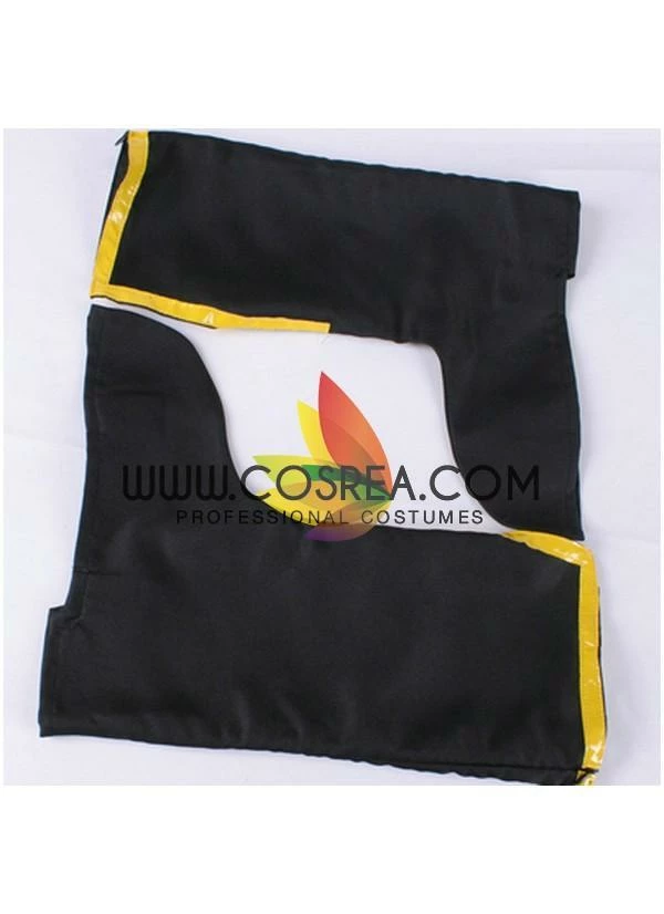 Cosrea Tales Of Vesperia Flynn Scifo Cosplay Costume Video Games