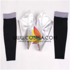 Cosrea Video Games Tales Of Vesperia Hisca Aiheap Anime Version Cosplay Costume