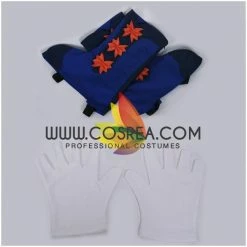 Cosrea Video Games Tales Of Vesperia Judith Cosplay Costume