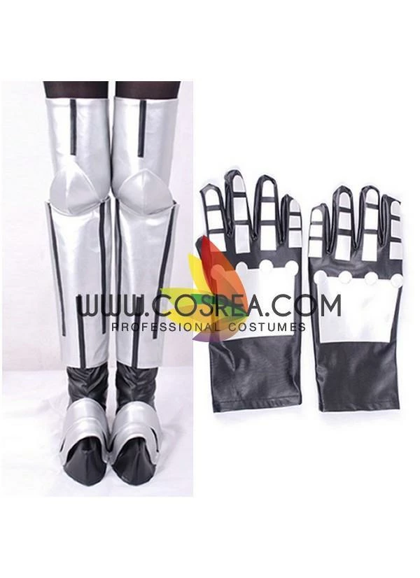 Cosrea Video Games Tales Of Vesperia Schwann Aultraine Cosplay Costume