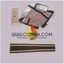 Cosrea Tales Of Vesperia Yuri Lowell Cosplay Costume