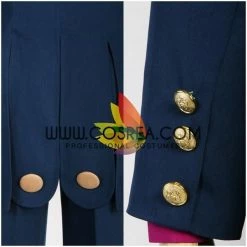 Cosrea Tales Of Xillia 2 Alvin Cosplay Costume Video Games